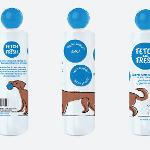 Fetch and Fresh/Household Cleaning - Brand and Packaging Design