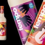 Tempo/CBD Beer - Brand and Packaging Design