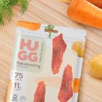 Hugg Danish Jerky/Snacks -  Brand and Packaging Design