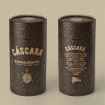 Cáscara Mamajjuane/Spirits - Brand and Packaging Design