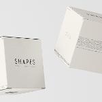 Shapes/Apparel - Brand and Packaging Design
