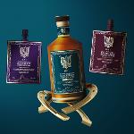 Uni Scotch Whisky/Spirits - Brand and Packaging Design