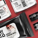 Virtu/Makeup - Brand and Packaging Design