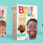 Bakeful/Dessert Mixes - Brand and Packaging Design