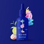 Blueprint/Skincare - Brand and Packaging Design