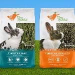 Top Rabbit/Pet Care - Brand and Packaging Design