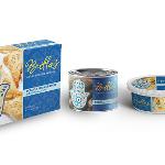 Bella's/International Foods - Brand and Packaging Design