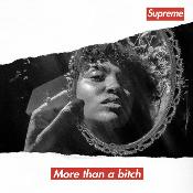 Supreme Flaws, print/2d campaign