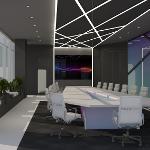 QuTech Conference Room