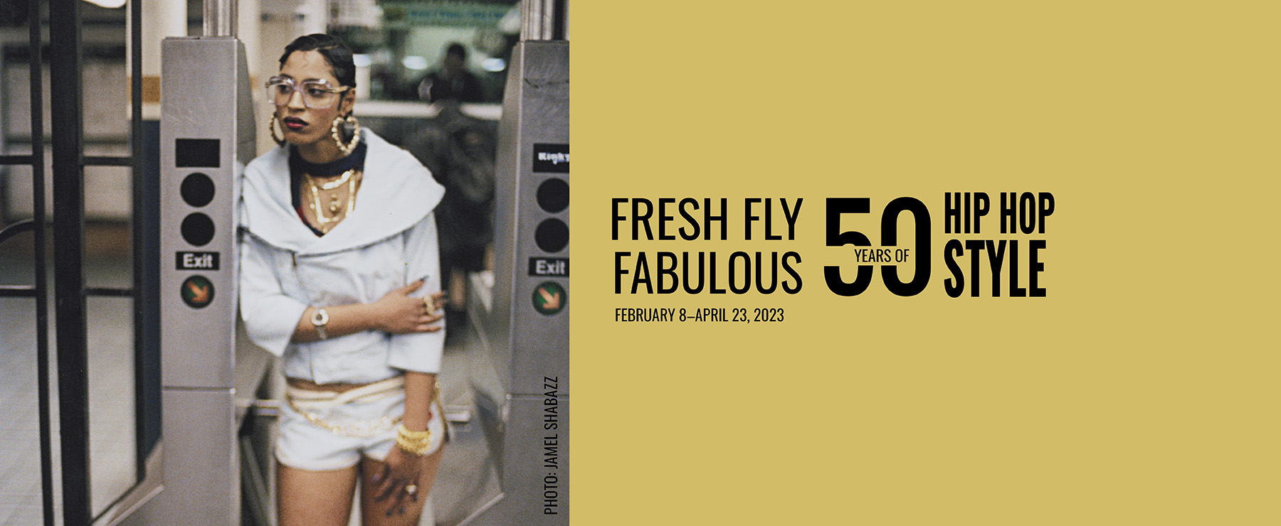 Fly by Fresh