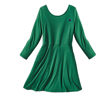 FIT partnered with The Girl Scouts of the USA