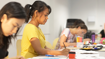 FIT Center for Continuing and Professional Studies