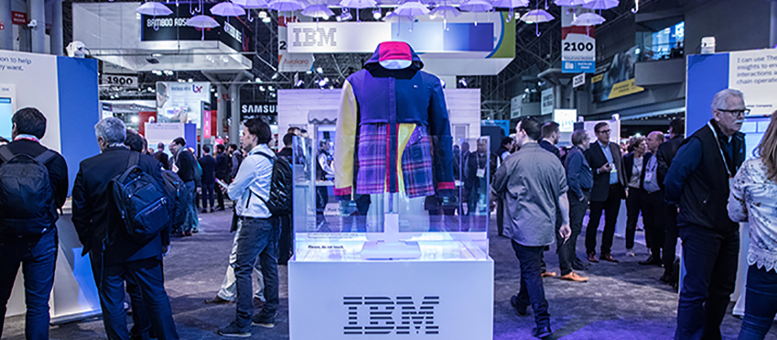 DTech Lab and IBM 