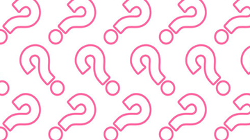 Orientation FAQs