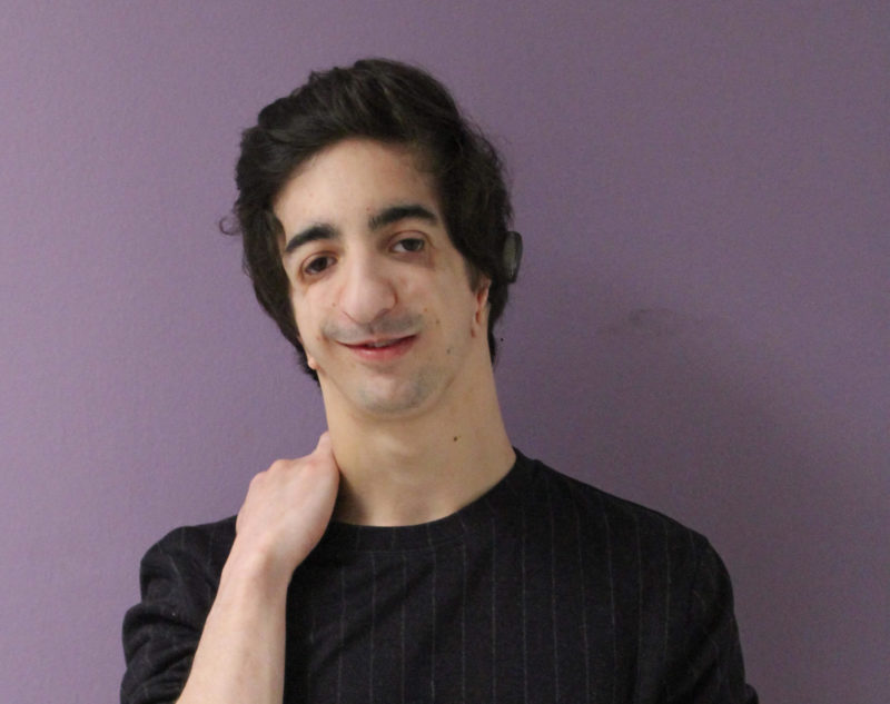 Kyle Brogan