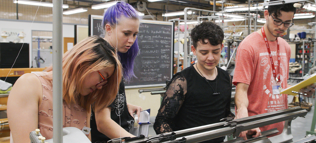 FIT MIT exchange for technology and science