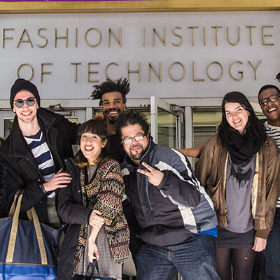 Fashion Institute of Technology