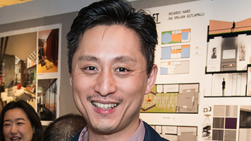 Ethan Lu