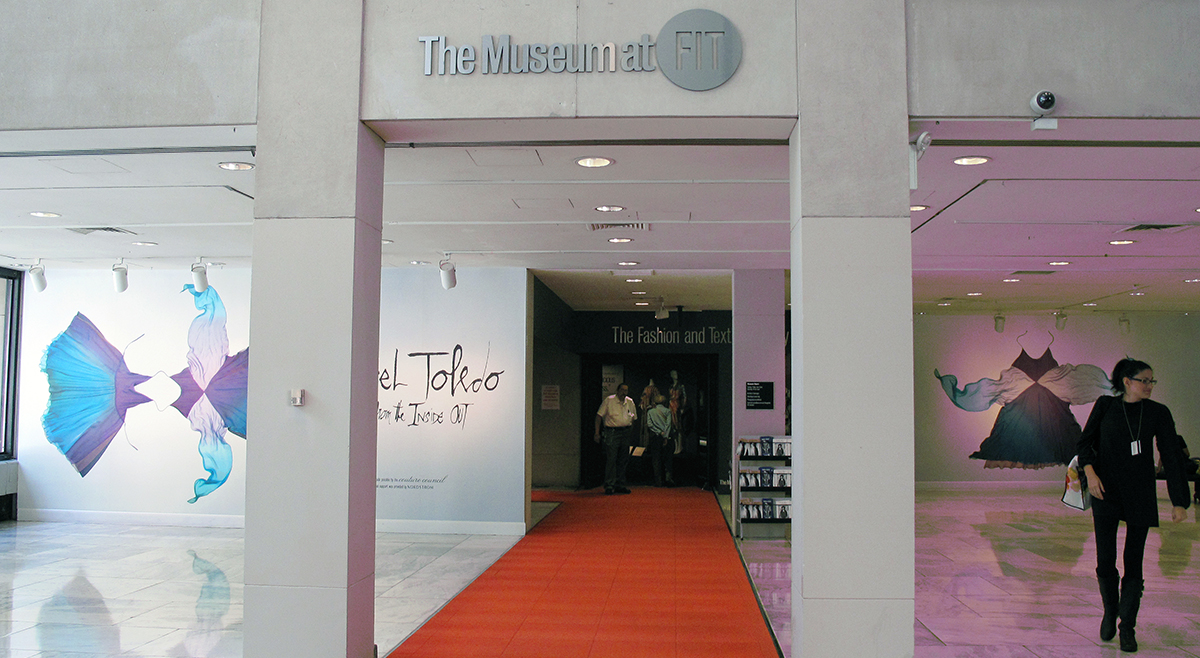 Museum at FIT