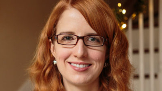 Justine De Young 