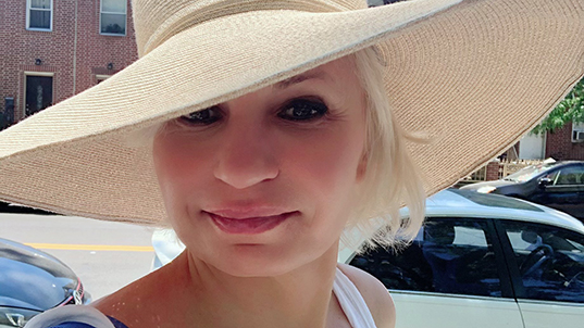 Ildiko Juhasz