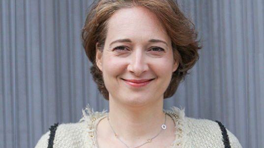 Delphine Horvath