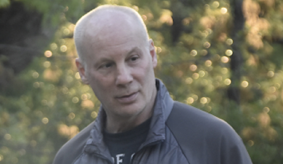 Mark Goldblatt