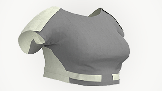 Garment That Detects Breast Cancer