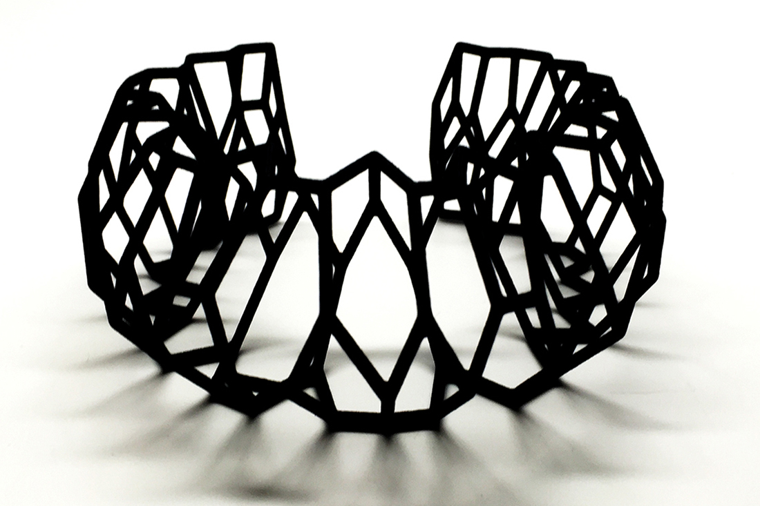 Emily Chapman cuff