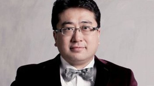 Peter Chan
