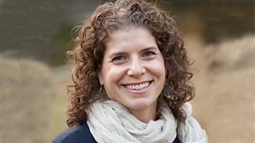 Nomi Kleinman