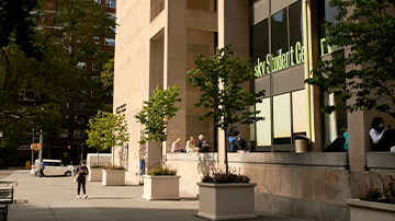 FIT campus