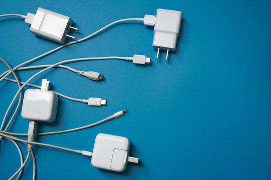 phone chargers