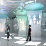 Shakespeare in Love Exhibition 