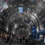 Undiscovered Path Exhibition