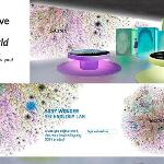 Sony Wonder Technology Lab sponsored project 