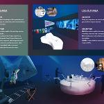 Sony Wonder Technology Lab sponsored project 