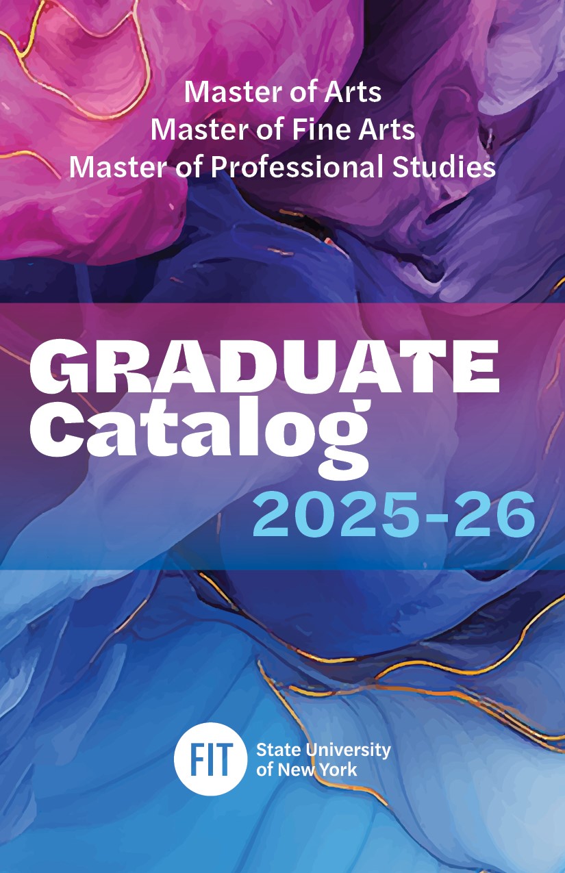 2025-26 Graduate catalog