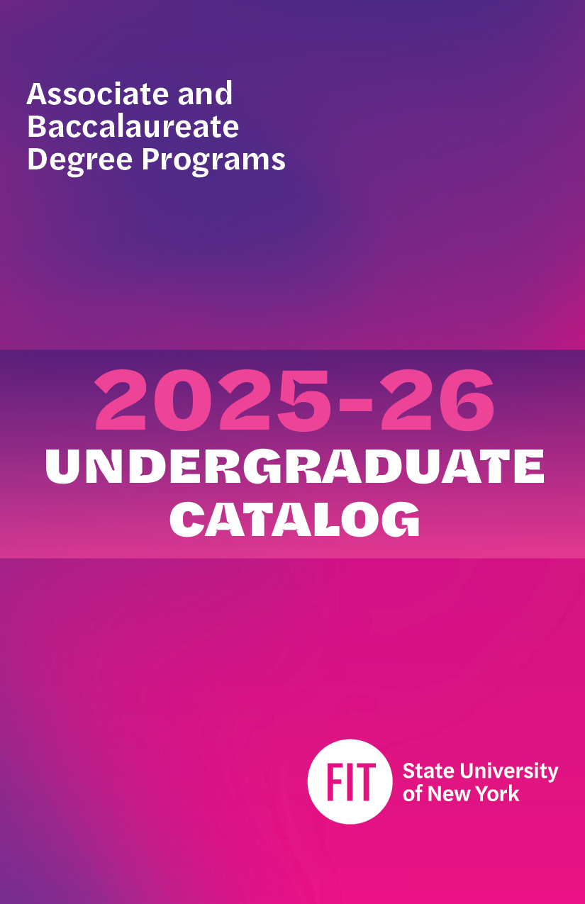 undergraduate catalog