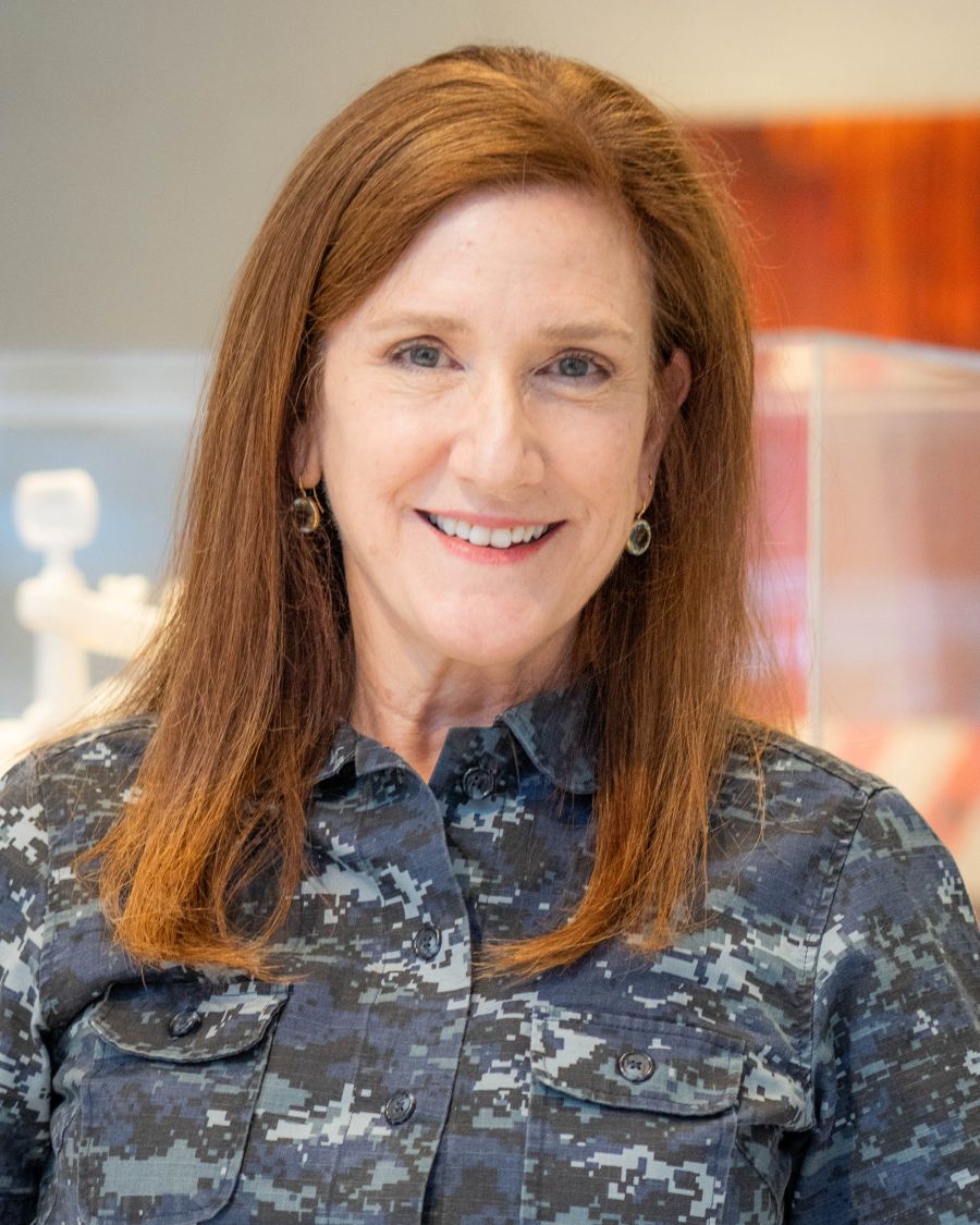 Shannon Maher
