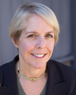 Mary Davis profile image