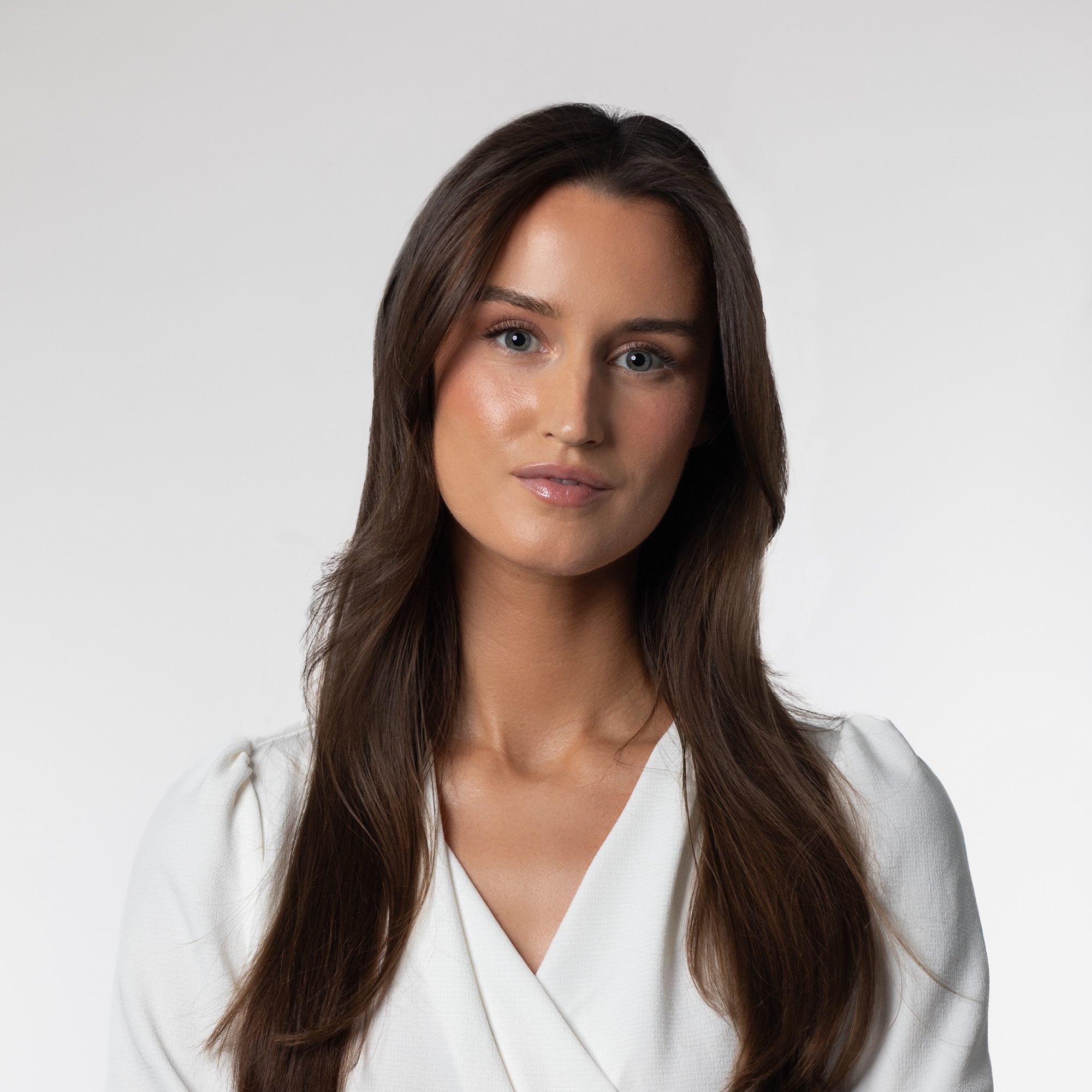 Portrait of alum Christie Unger