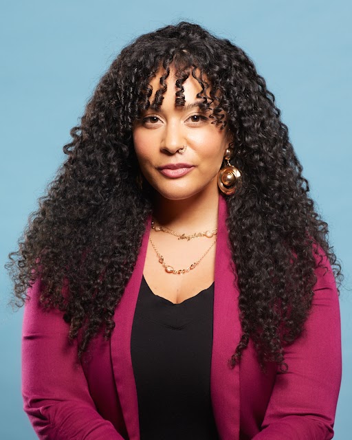 Angela Brown