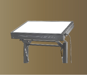 Light Table