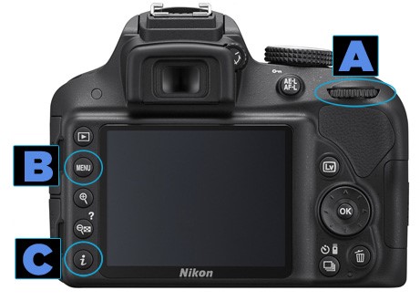 Nikon D3300 - Wikipedia