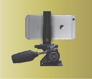 Xuma Phone Mount