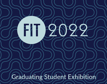 Graduating Student Exhibition brand