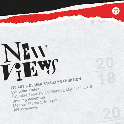 New Views 2018