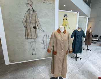 phot of exhibit