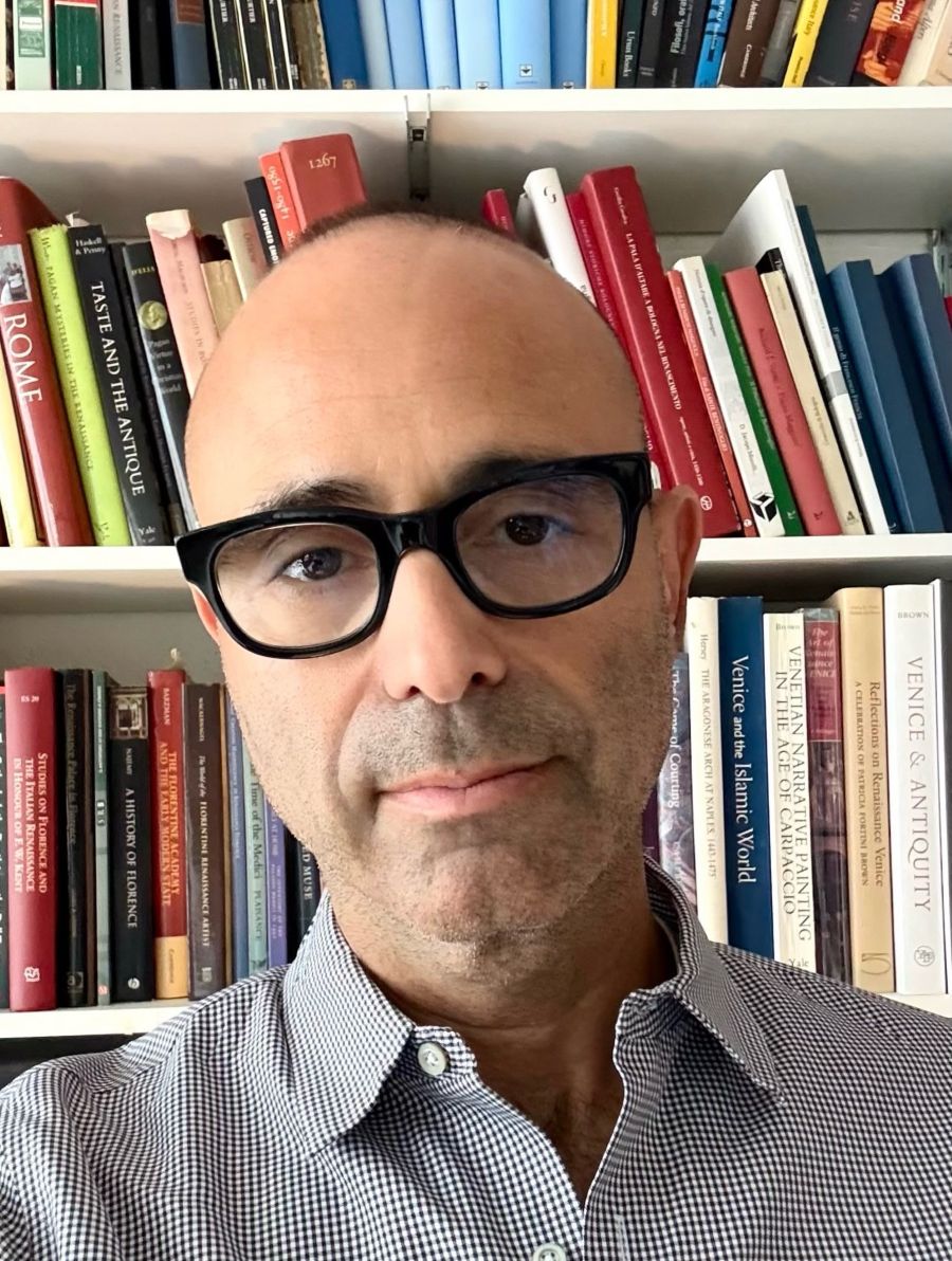 David Drogin